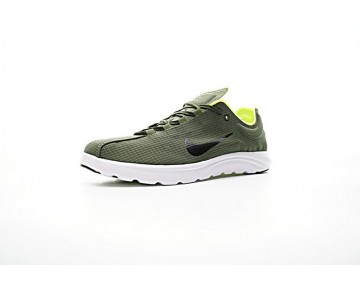 Olive Grün/Weiß Nike Mayfly Lite Se Herren 876188-300 Schuhe