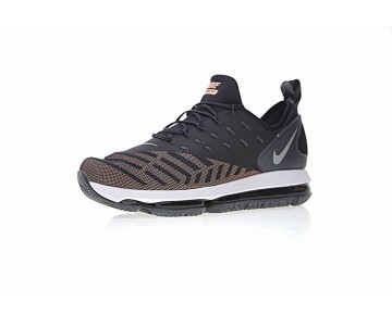 Schwarz/Orange/Weiß Schuhe Herren Nike Air Max Dlx 20Psi 669580-846