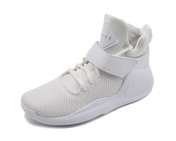 Nike Kwazi Wmns Unisex Weiß Schuhe 844900-100