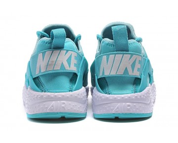 819151-300 Bright Turquoise Unisex Nike Air Huarache Ultra Schuhe