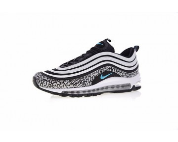 Elephants Aj8366-001 Unisex Schuhe Atoms X Nike Air Max 97