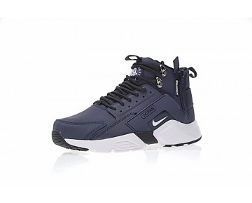 Tief Blau/Weiß Herren 856787-401 Schuhe <span class=