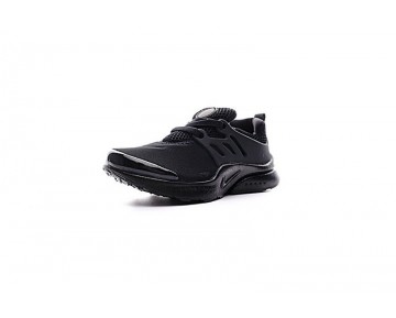 Triple Schwarz Kinder Nike Little Presto Extreme 844767-003 Schuhe