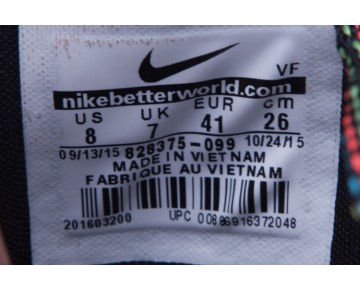 Schwarz Indian Schuhe Nike Kyrie 2 Herren 828375-099