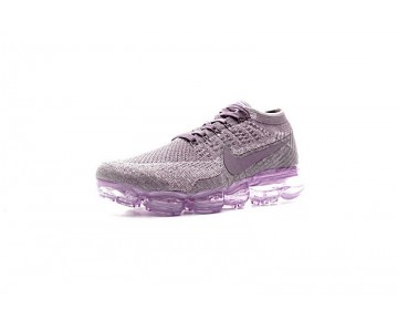 Damen Nike Air Vapormax Flyknit 849557-500 Schuhe Violets/Lila