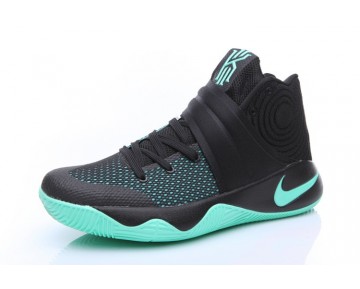 Schwarz/Grün Schuhe Nike Kyrie 2 828375-098 Herren