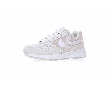 Licht Grau/Rose Rosa 875843-002 Damen Nike Air Icarus Extra Qs Schuhe