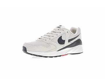 Schuhe Nike Air Icarus Extra Qs Herren Rice Gelb/Schwarz 882019-100