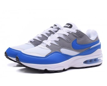 747997-008 Herren Nike Air Max 94 Og Schuhe Wolf Grau,Weiß-Game Königlich-Photo Blau
