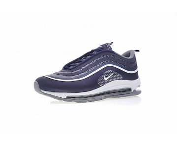 Unisex Mitternacht/Marine 918356-400 Schuhe Nike Air Max 97 Ul '17