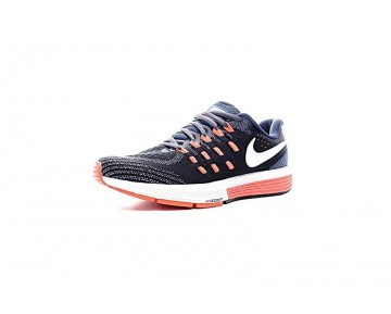 Herren Schuhe Nike Air Zoom Vomero 11 Blau/Schwarz/Rot/Weiß 818099-401