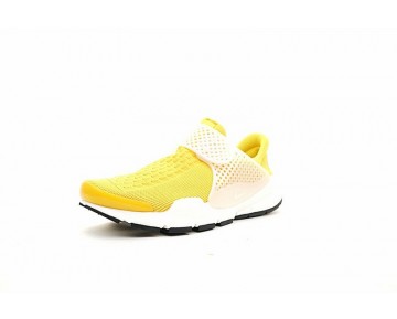 819686-036 Schuhe Unisex Lemon Gelb Nike Sock Dart