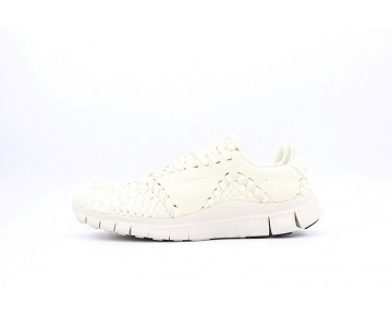 Unisex Beige Schuhe 813040-440 Nike Free Inneva Woven Ii Sp Fw
