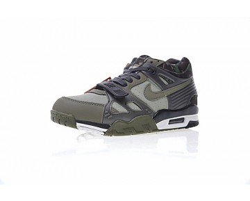 Nike Air Trainer Iii 705426-300 Herren Schuhe Army Grün/Camo