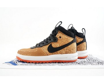 Schuhe Herren Nike Lunar Force 1 Duckboot 085899-113