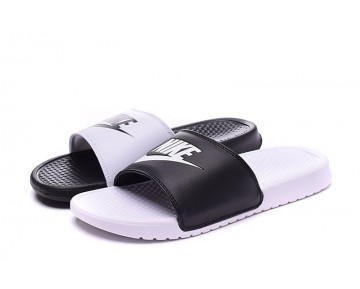 Schuhe  Nike Benassi Jdi Mismatch Slide Unisex