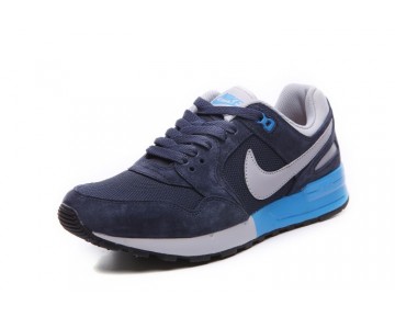 Herren Nike Air Pegasus 89 Obsidian,Wolf Grau,Blau Schuhe 344082-406