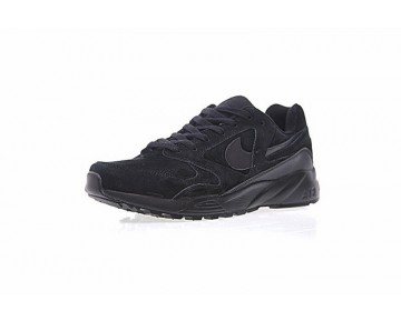 Unisex Triple Schwarz 882019-200 Nike Air Icarus Extra Qs Schuhe
