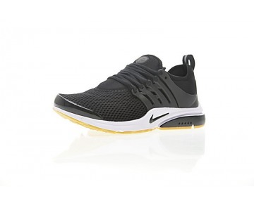 Schwarz/Weiß/Braun Unisex 878068-005 Schuhe Nike Air Presto Ultra Br
