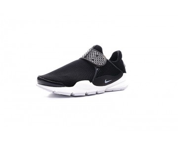Schwarz/Weiß Nike Sock Dart Breathe Gs Breeze Black 896446-001 Schuhe Unisex