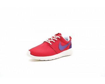 Nike Roshe One Retro Universität Rot/Marine 819881-641 Unisex Schuhe