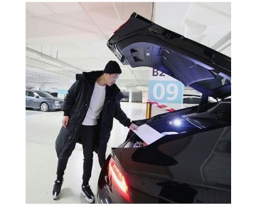 Nike Wmns Air Max 95 Qs Unisex Schuhe Metallic Platinum/Schwarz-Weiß 814914-001