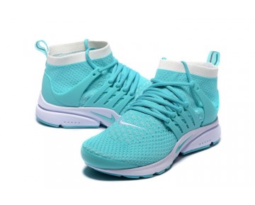 Hyper Turquoise/Hyper Turquoise Unisex Schuhe Nike Air Presto Flyknit Ultra 835738-301