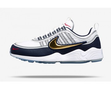 849776-174 Nikelab Air Zoom Spiridon Olympic Schuhe Herren
