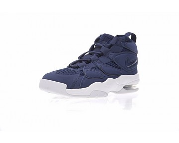 Marine Blau Herren 922931-004 Nike Air Max 2 Uptempo Qs Schuhe