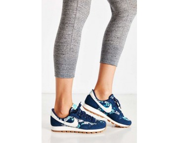 Nike Wmns Air Pegasus 83 Aloha Pack Schuhe Blau Unisex 725079-400