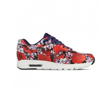 Schuhe London Nike Wmns Air Max 1 Ultra Lotc Qs Damen 747105-500