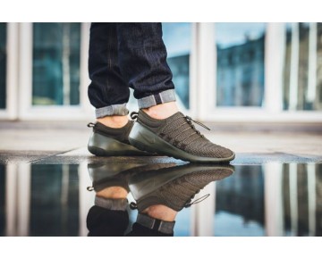 Army Grün 807738-662 Herren Nikelab Payaa Qs Schuhe