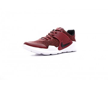 Schuhe Nike Arrowz Jn73 Herren Zebra/Wein Rot/Weiß 902813-606