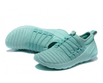 Schuhe Unisex Nikelab Payaa Qs Mint 807738-668