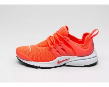 Total Crimson Schuhe Nike Air Presto  Herren 846290-800