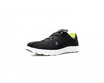 876188-001 Nike Mayfly Lite Se Schwarz/Lime Grün Schuhe Unisex