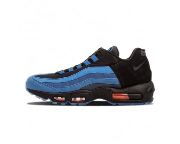 Unisex Nike Air Max 95 Lj Qs & Lebron James 822829-444 Schuhe