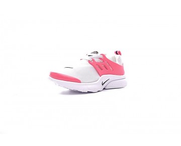 Nike Little Presto Extreme 844767-116 Schuhe Weiß/Rosa Kinder