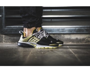 Herren Schuhe 789870-001 Nike Air Presto Qs Brutal Honey