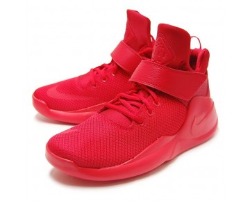 Unisex Schuhe 844839-660 Nike Kwazi Wmns Action Rot/Action Rot