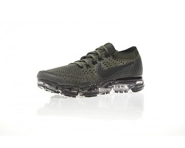 Unisex Army Grün 849558-300 Nike Air Vapormax Flyknit City Tribes Schuhe
