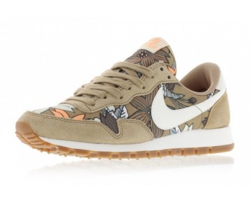 Nike Wmns Air Pegasus 83 Aloha Pack Beige 725079-200 Schuhe Unisex
