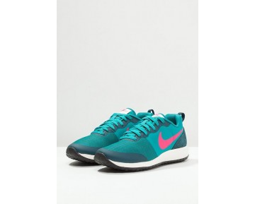 Emerald Grün Rosa 801781-364 Schuhe Unisex Nike  Spring Elite Shinsen