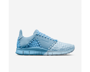 Lakeside & Ice Blau 813040-440 Nike Free Inneva Woven Ii Sp Fw Schuhe Unisex