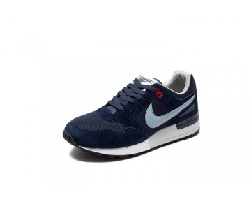 Herren Schuhe Nike Air Pegasus 89 Purplish Blau/Jade