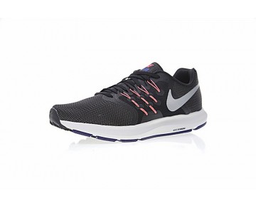 Nike Run Swift 908989-005 Schuhe Herren Schwarz/Rosa/Orange/Blau