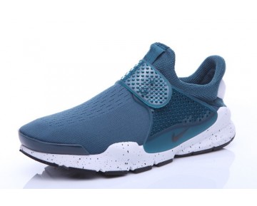 Nike Sock Dart  Unisex 728748-001 Schuhe Malachite Grün/Graffiti