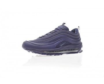 Herren 884421-003 Schuhe Nike Air Max 97 Tief Blau