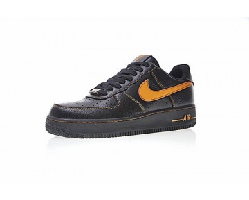 Unisex 820268-001 Schwarz Orange Edc A$Ap Rockye Air Force 1 Schuhe