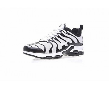 898015-100 Nike Air Max Plus Tn Ultra Herren Schuhe Weiß/Schwarz